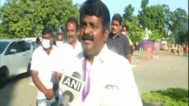 India News | Govt Closing Amma Clinics Due to Political Vendetta, Says TN's Ex-health Minister