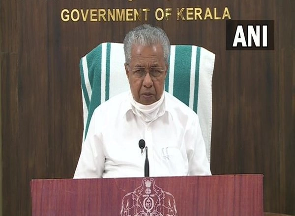 India News | Kerala CM Pinarayi Vijayan Writes to PM Modi to Drop Proposed Amendments to IAS Rules