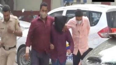 India News | 'Bulli Bai' Case Accused Vishal Kumar Jha Tests COVID-positive; Sent to  Judicial Custody Till January 24