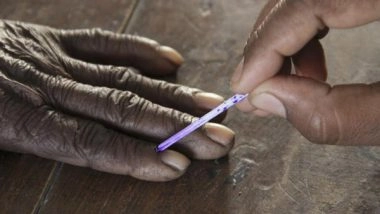 India News | UP Assembly Polls: Nomination Process for 58 Seats in 11 Districts to Begin Today