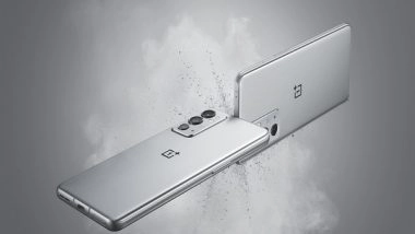 Tech News | OnePlus 9RT, Buds Z2 Officially Launching in India on January 14