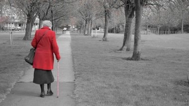 Health News | Study Finds Exercise Slows Progression of Parkinson's Disease