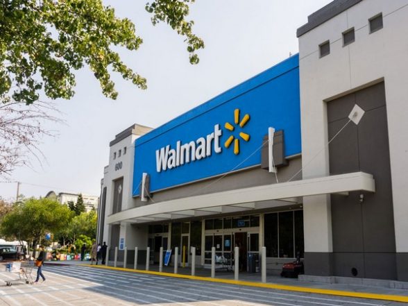 Federal Trade Commission sues Wal-Mart for promoting US $ 197 million worth of remittance fraud
