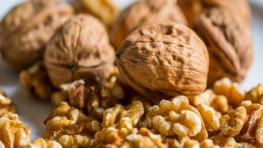 India News | J-K: Devices by Innovator from Anantnag Making Walnut Processing Easier for Common People
