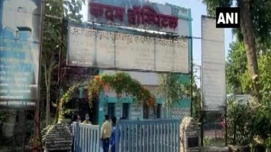 India News | 11 Skulls, 54 Bones of Foetuses Recovered in Wardha