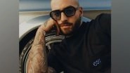 Entertainment News | Maluma Drops Surprise New Single 'Cositas De La USA' Along with Sensual Music Video