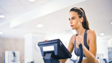 Lifestyle News | Study Reveals That Metabolic Adaptation Delays Time to Reach Weight-loss Goals