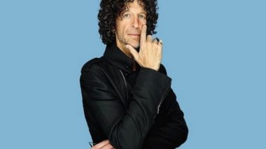 Howard Stern Says US Hospitals Should Not Admit People Who Aren't Vaccinated for COVID-19