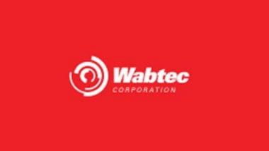 Business News | Wabtec Acquires MASU's Railway Friction Business