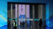 World News | Ahead of Winter Olympics, Sponsors on 'tightrope' Amid US-China Tensions