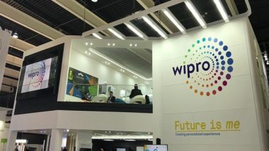 Wipro Posts Q3 Net Profit Flat at Rs 2,969 Crore