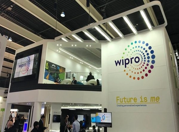 Wipro Posts Q3 Net Profit Flat at Rs 2,969 Crore