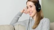 Lifestyle News | Study Finds Music May Help Women During Menopause Transition
