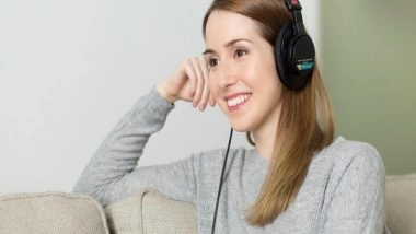 Lifestyle News | Study Finds Music May Help Women During Menopause Transition