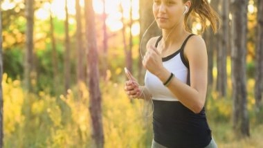 Lifestyle News | Study Finds Physical Activity Monitors Help Boost Activity Levels in Adults