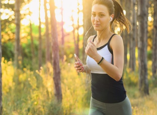 Lifestyle News | Study Finds Physical Activity Monitors Help Boost Activity Levels in Adults