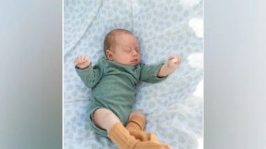 Science News | Researchers Assert Infants with Low-risk Deliveries Should Not Need Antibiotics