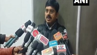 India News | Situation Under Control, Says Official After Clash Between Police, Protesters at Power Plant in Chhattisgarh