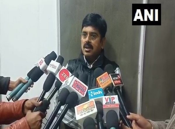 India News | Situation Under Control, Says Official After Clash Between Police, Protesters at Power Plant in Chhattisgarh