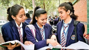 Business News | CBSE Sure Shot Update On Term 1 Result : Term 2 Smart Tactics for Exam Readiness