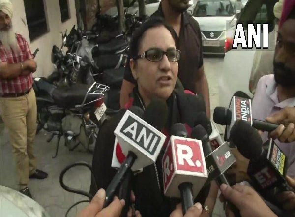 India News | Punjab: Congress Chief Ministerial Face Will Be Decided After Assembly Elections, Says Minister Razia Sultana