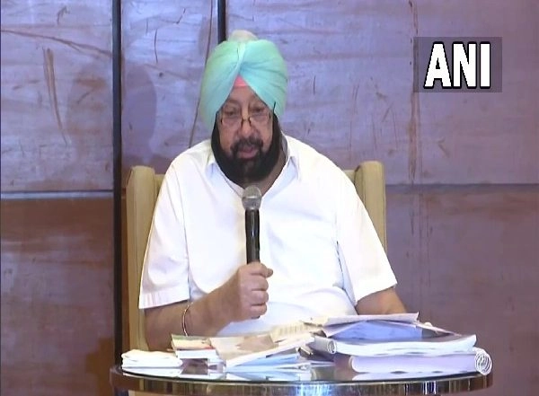 India News | Courage Portrayed by Sahibzades Under Oppression Unparalleled, Everyone Must Know Their Supreme Sacrifice: Capt. Amarinder Singh
