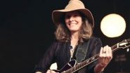Entertainment News | Edie Brickell Pens Musical About 2018's Hawaii False Missile Alert '38 Minutes'