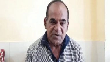 India News | Dalit Man Abducted, Beaten, Forced to Drink Urine in Rajasthan's Churu; Two Arrested, Probe on