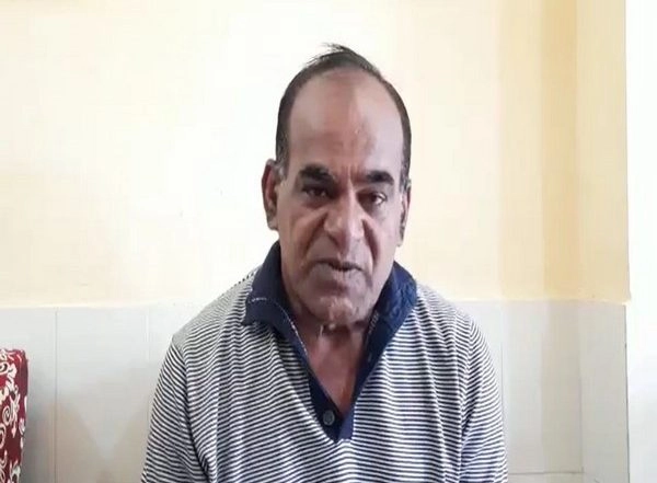 India News | Dalit Man Abducted, Beaten, Forced to Drink Urine in Rajasthan's Churu; Two Arrested, Probe on