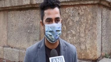 India News | IPL Player Vikas Tokas Accuses Delhi Police of Assaulting Him for Not Wearing Mask, Police Term Allegations Baseless