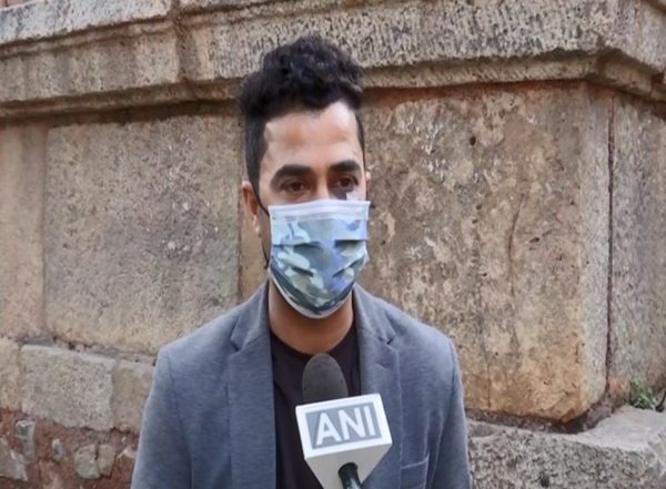 India News | IPL Player Vikas Tokas Accuses Delhi Police of Assaulting Him for Not Wearing Mask, Police Term Allegations Baseless