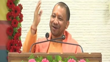 India News | Yogi Adityanath Congratulates Officials for Successful Conduct of UP-TET in COVID Situation