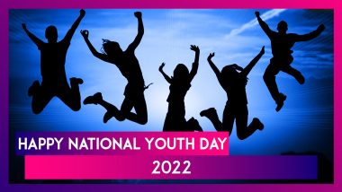 National Youth Day 2022 Wishes: Celebrate Swami Vivekananda Jayanti by Sending HD Images & Quotes!