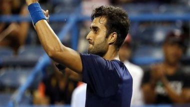 Sports News | Australian Open Qualifiers: Yuki Bhambri Advances into Next Round, Ramanathan and Raina Lose