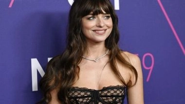 Entertainment News | Warner Bros. Pictures, HBO Max Bag Rights to Dakota Johnson's 'Am I OK?'