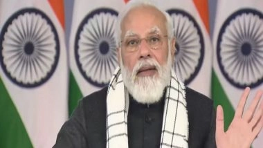 India News | PM Modi Urges District Magistrates to Learn from Each Others Success, Evaluate Challenges for Good Governance