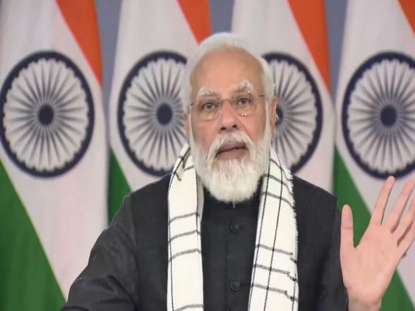 India News | PM Modi Urges District Magistrates to Learn from Each Others Success, Evaluate Challenges for Good Governance - Vimarsana News