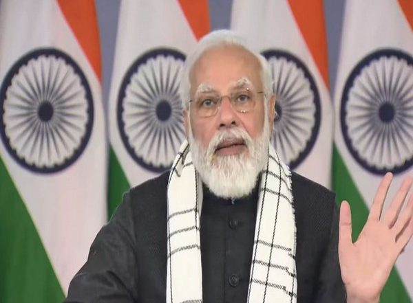 India News | PM Modi Urges District Magistrates to Learn from Each Others Success, Evaluate Challenges for Good Governance
