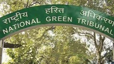 Uttar Pradesh: National Green Tribunal Directed Administration for Restoration of Pond Encroached by Residents in Meerut