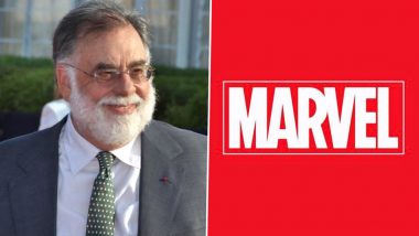 Francis Ford Coppola Calls Out Marvel Films, Says They Are 'Prototype Movies'