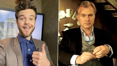 Oppenheimer: Jack Quaid Joins Cillian Murphy in Christopher Nolan's World War One Biopic!