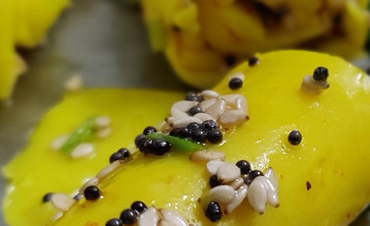 6 Authentic Gujarati Dishes One Must Definitely Eat Once!