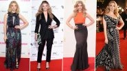 Natalie Dormer Birthday: 7 Best Red Carpet Appearances by The 'Game of Thrones' Actress