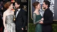 Rose Leslie Birthday: Pictures With Her Actor Husband, Kit Harrington That Will Make You Smile