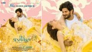 Hey Sinamika Song Megham: Dulquer Salmaan And Aditi Rao Hydari&rsquo;s Romantic Single To Be Out On February 10!