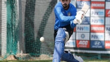 Sports News | Ind Vs WI: Rahul, Axar Ruled out of T20I Series; Hooda, Gaikwad to Replace Them