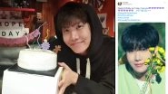 BTS J-Hope's 28th Birthday: Army Bombard Twitter With Happy Hobi Day Photos,&nbsp;Hoseokie's HD Images And Heartfelt Birthday Messages And Wishes (View Tweets)