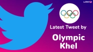 The Three-time World Champions, Nathan Chen, Set a New World Record in the Men's Singles ... - Latest Tweet by Olympic Games - India