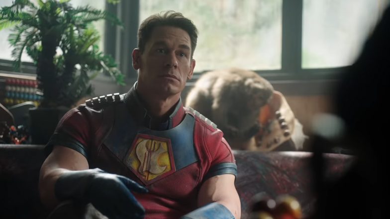 Peacemaker 2: HBO Max Orders Season Two of John Cena, James Gunn's DC Show