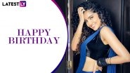 Anupama Parameswaran Birthday: From Premam To Rowdy Boys, 5 Times The Actress Won Hearts With Her Performances!